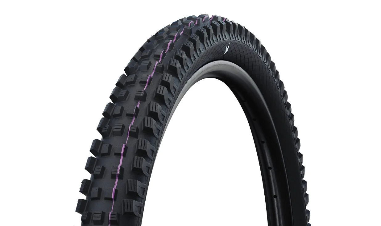 Cubiertas MTB Enduro