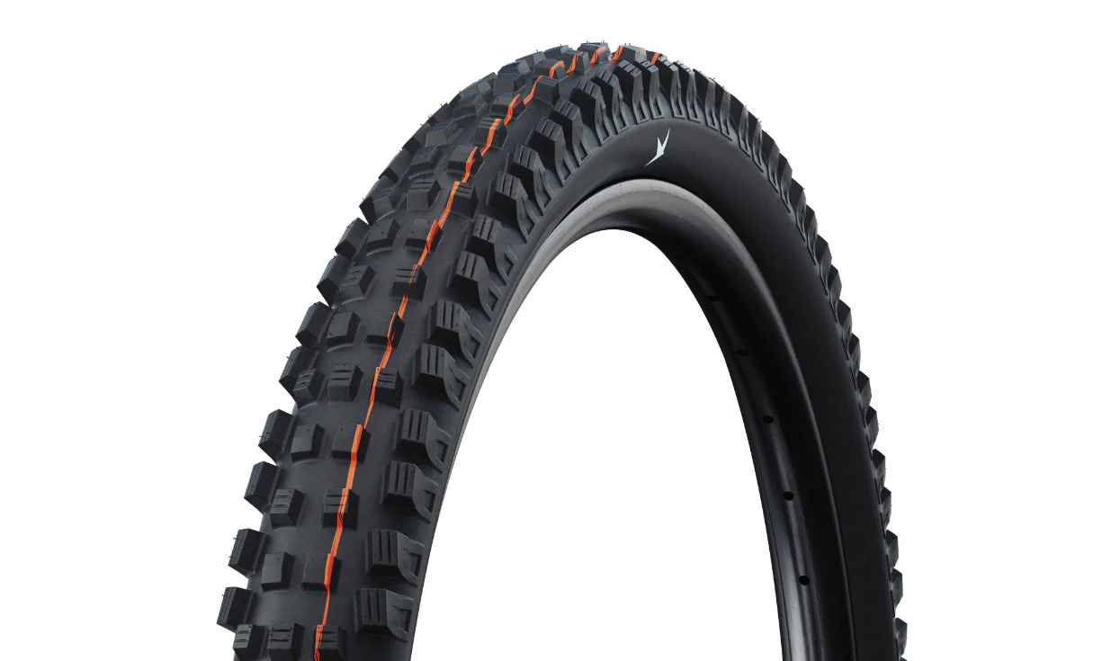 Cubiertas MTB Schwalbe